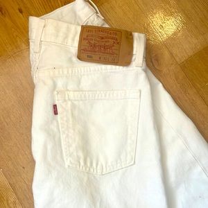Levi’s 501
